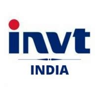 invt india.